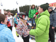 Otwarcie On Jasna- Słowacja 2