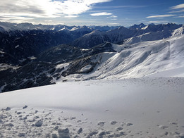 Serfaus Fiss Ladis (foto: J. Kałucki)