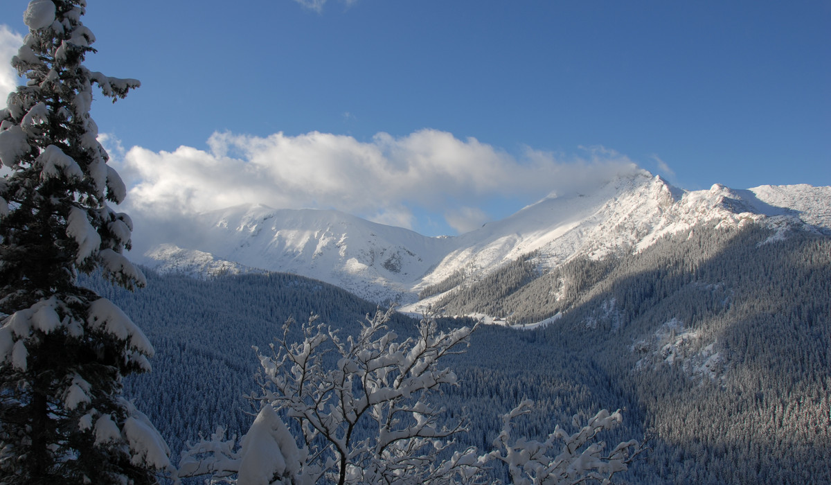 Kasprowy Wierch (foto: pkl.pl)
