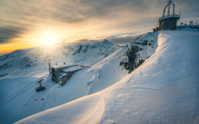 Kasprowy Wierch (foto: PKL)