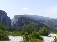 Lazurowe wybrzeże- widoki 2