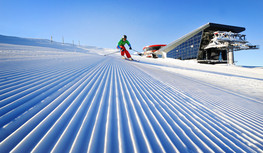 Jasna Chopok (foto: M. Hajkovsky)