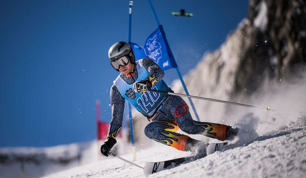 Wilde Grube Ride / Sebastian Marko