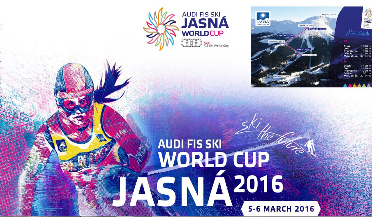 Jasna World Cup Jasna World Cup