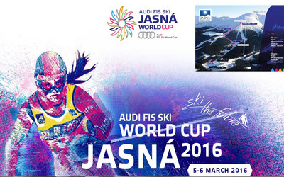 Jasna World Cup