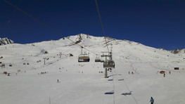 Passo Tonale (foto: A. Kaleta)