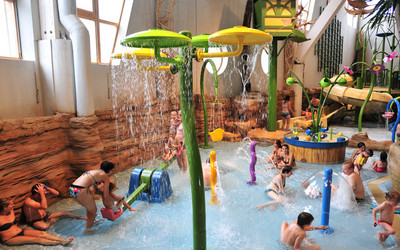 Aquariaz (foto: avoriaz.com)