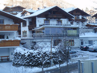 Apartament Tina przed Neustift