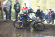 Diverse Downhill Contest 2014 - Wisła Stożek 24