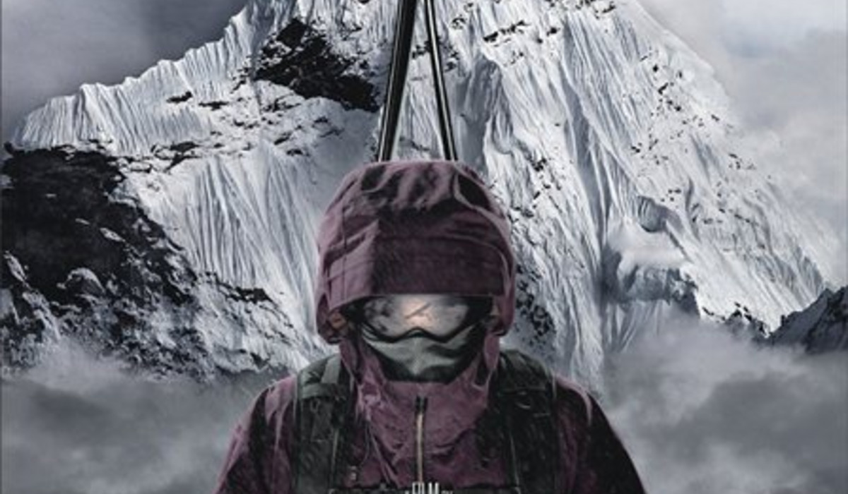 Plakat promujący film