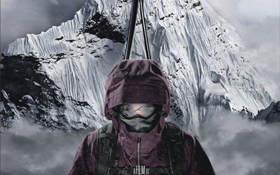 Plakat promujący film