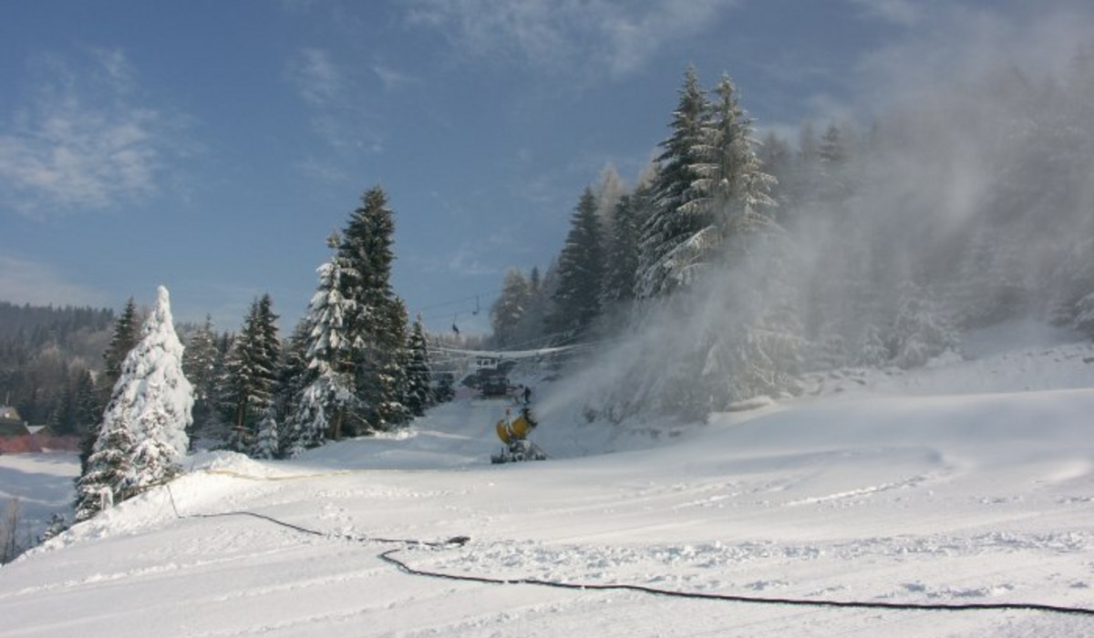 Nowa trasa (foto: czorsztyn-ski.com.pl)