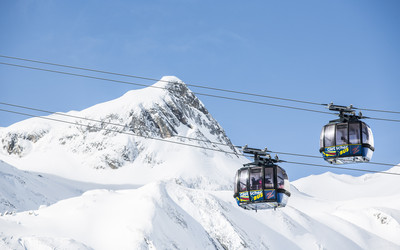 Lodowiec Tux (foto: ©TVB Tux Finkenberg)