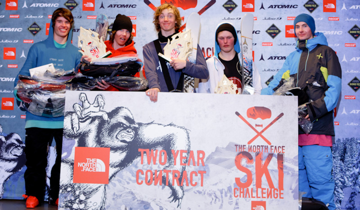 Winners Kings (foto: RL)