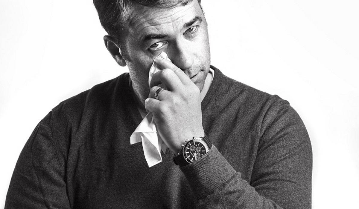 Christian Mayer - alpejczyk, medalista olimpijski, zwycięzca zawodów Pucharu Świata (foto: elan)