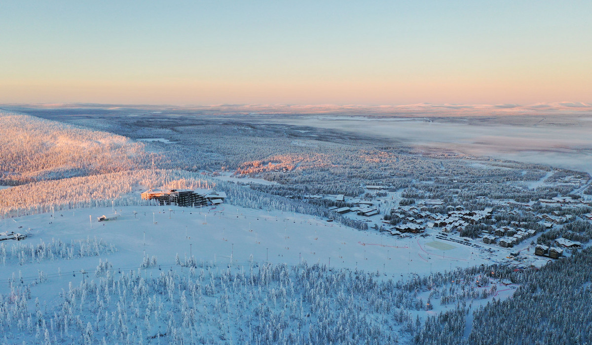 Levi Finlandia (źródło: mat. prasowe)