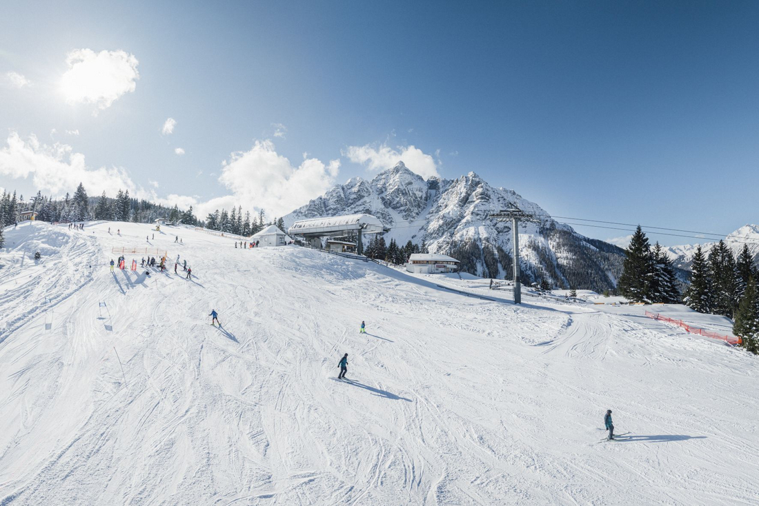 Mieders, Serlesbahnen (c)TVB Stubai Tirol, Sebastian Marko