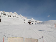 Piękny krajobraz San Pellegrino 2