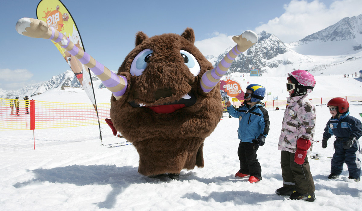 Stubai BIG-Family (foto: stubaier-gletscher.com)