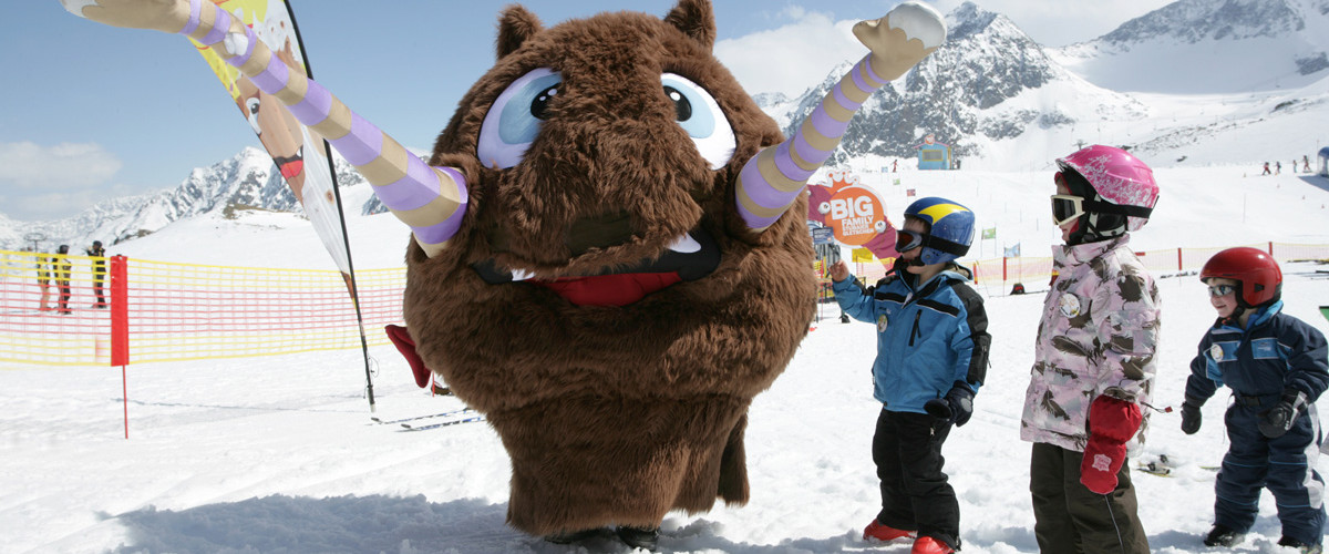 Stubai BIG-Family (foto: stubaier-gletscher.com)