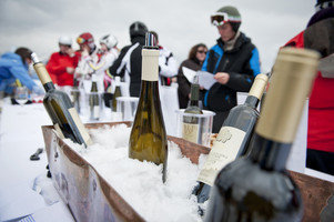 Wine Ski Safari (foto: suedtirol.info)