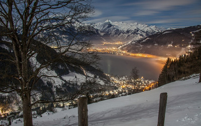 Kaprun (foto: mat. prasowe)