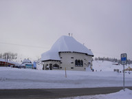 Przełęcz San Pellegrino 1