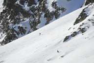 Puchar Świata w narciarstwie wysokogórskim 13