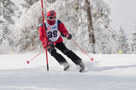 Mistrzostwa Polski Niepełnosprawnych- zawodnik 6