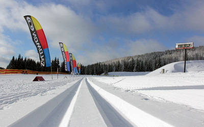 Zdjęcia: Stacja Jakuszyce