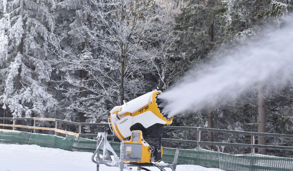 Karpacz Biały Jar (foto:Winterpol.eu)