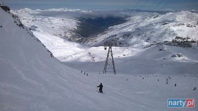 Val Thorens