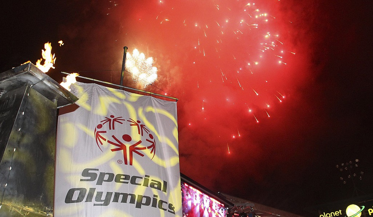 Światowe Zimowe Igrzyska Olimpiad Specjalnych (foto: Steiermark Tourismus Ikarus)