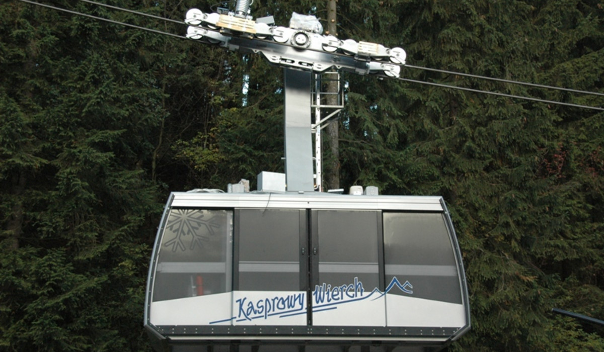 Nowy wagon (foto: PKL.pl)