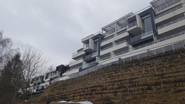 ApartView w Wiśle (foto: A. Kaleta)