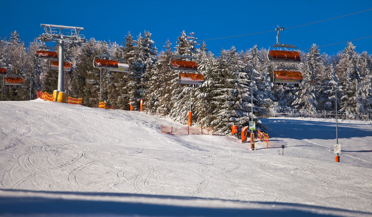 Słotwiny Arena (foto: Słotwiny Arena) Słotwiny Arena (foto: Słotwiny Arena)