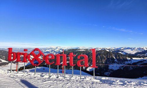 Ski Welt Brixental / fot. P. Burda