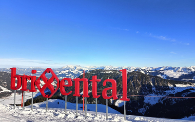 Ski Welt Brixental / fot. P. Burda