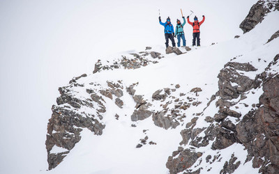 Kursy lawinowe (foto: kursylawinowe.pl)