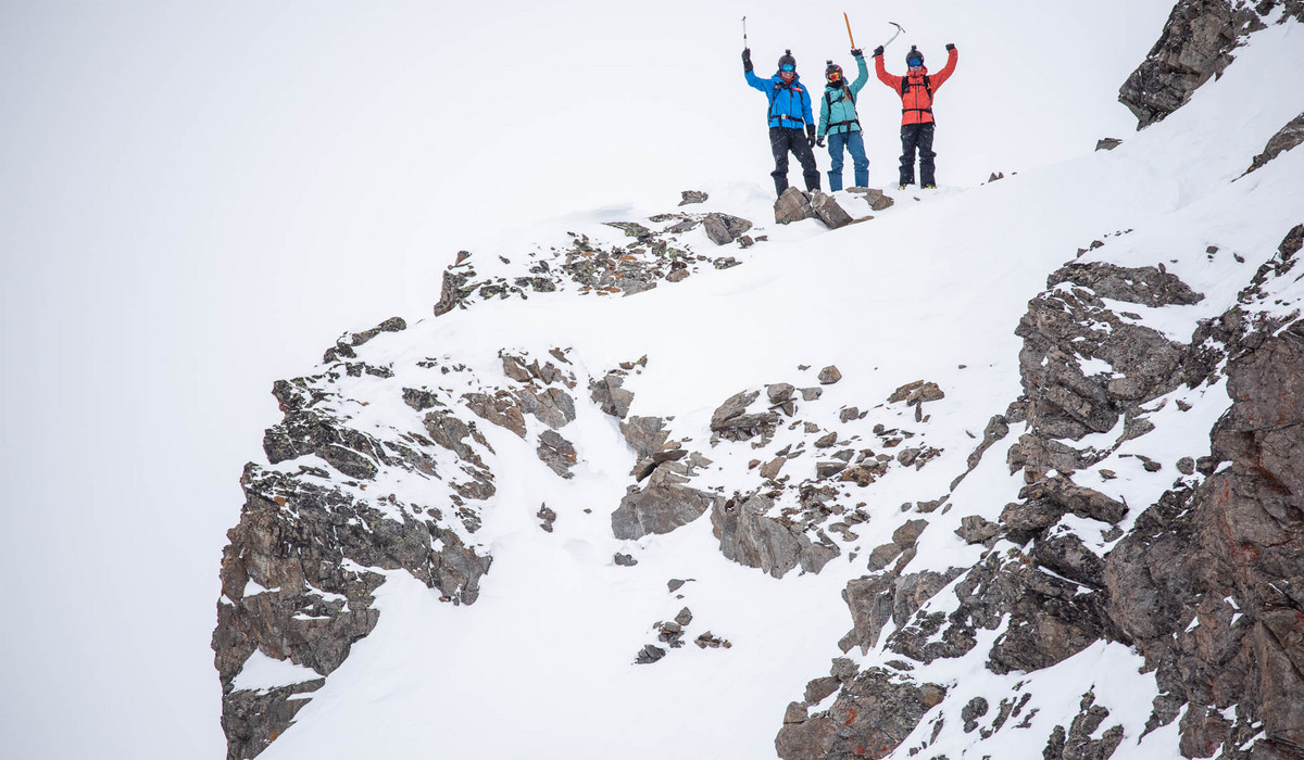 Kursy lawinowe (foto: kursylawinowe.pl)