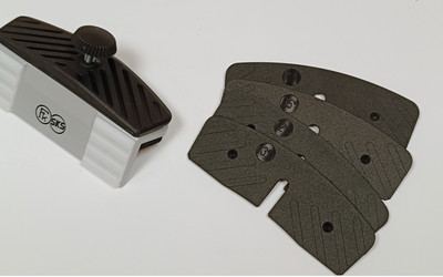 Kątownik narciarski Alu Kombi