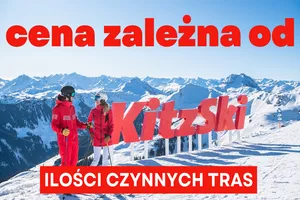 Nowy system w Kitzbühel – skipass proporcjonalny do liczby otwartych tras