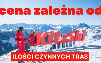 Nowy system w Kitzbühel – skipass proporcjonalny do liczby otwartych tras