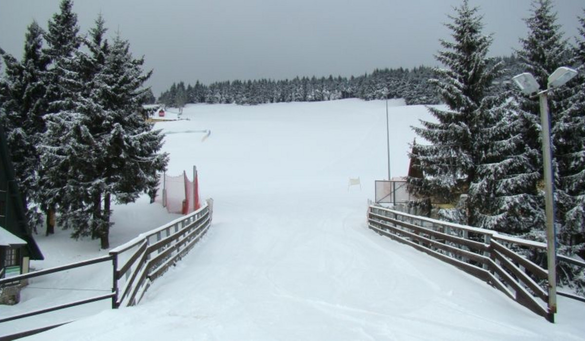 Zieleniec nowa kolej kanapowo - gondolowa (foto: zieleniec.pl)