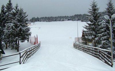 Zieleniec nowa kolej kanapowo - gondolowa (foto: zieleniec.pl)