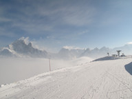 Chamonix Brevent-Flegere 6