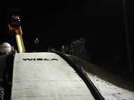 Skocznia im. Adama Małysza w Wiśle 1