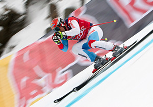 Die Streif - Kitzbuehel