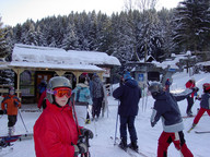 IDZIEMY DO WYCIĄGU ORCZYKOWEGO. WYCIĄG OZNACZONY LITERKĄ R.