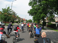 Śląska masa krytyczna- miedzy domkami jednorodzinnymi